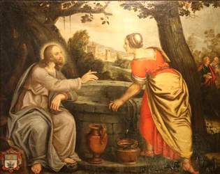 The Samaritan Woman